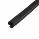 Universal uPVC Replacement Seal - 20m Length - Black