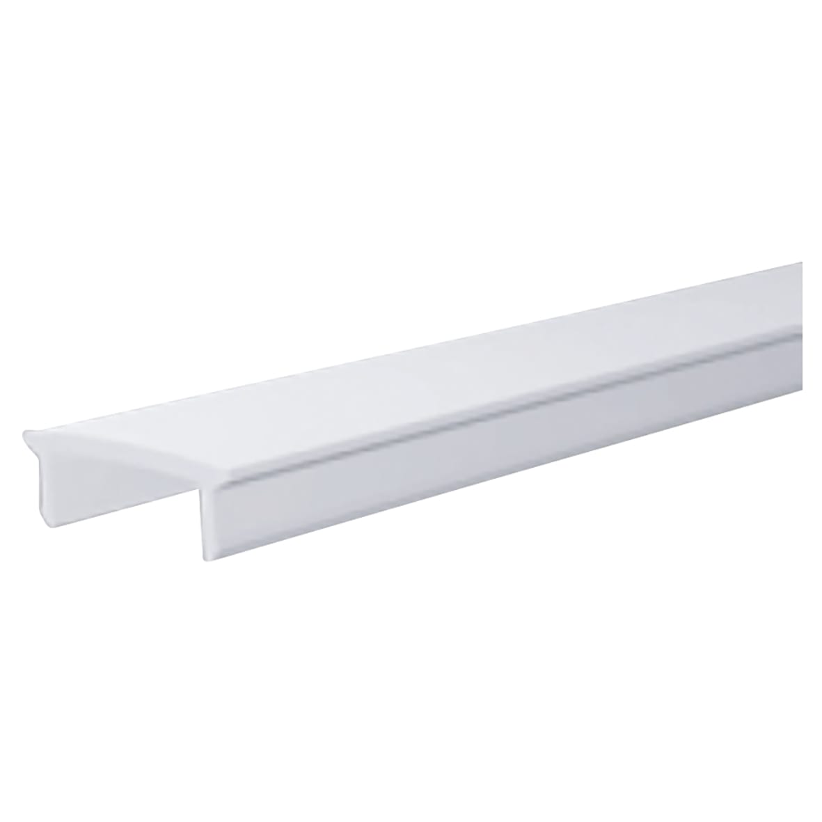 LED Profile End Cap with Cable Entry for use with ILPFS048 & ILPFS049