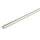 Wardrobe Lock Bar - 6 x 1000mm - Pack of 2