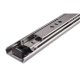 53mm Heavy Duty Ball Bearing Drawer Runner - Full Extension - 800mm Length - 80kg - Zinc