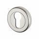 Sorrento Escutcheon - 53mm Diameter - Euro - Polished Chrome