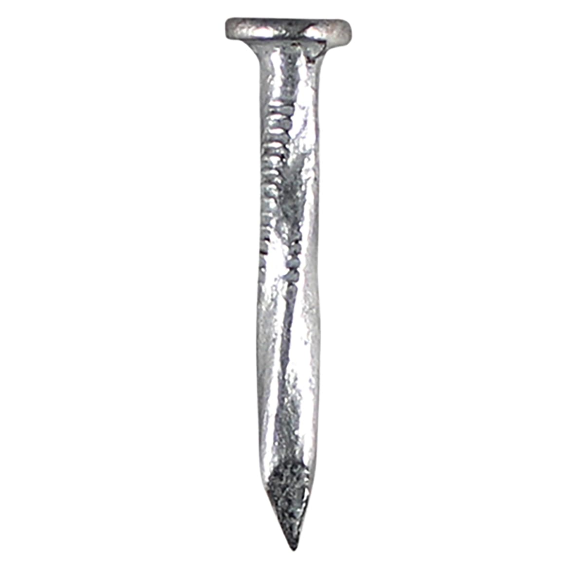 Galvanised Square Twist Nail - 40 x 3.75mm - 1kg Pack