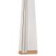 FSC Timber Parting Bead - 28 x 8mm - 3000mm Length - Primed - Pack of 5