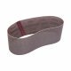 Abranet Max Portable Sanding Belt - 100 x 610mm - Grit P80 - Pack of 10