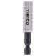 Magnetic Driver Bit Holder - 60mm Length