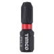 X6 Impact Driver Bits - Phillips - - 25mm Length - Pack of 10