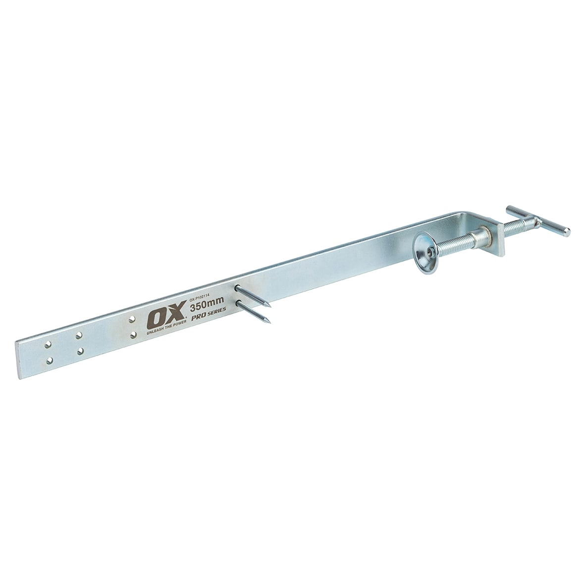 Pro Profile Clamp - 350mm Length