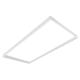 LED Edge-Lit Recessed Mounting Frame - 1200 x 600mm