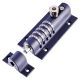 CombiBolt 5 Combination Bolt - 150mm Length - Blue