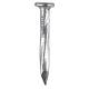 Galvanised Square Twist Nail - 30 x 3.75mm - 2.5kg Pack