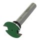 Router Cutter to Suit Exitex Staff, Slidex Seal & Aquamac