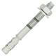 XPT Throughbolt - M10 x 130mm - Pack of 50