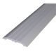 615 Threshold Seal - 2100mm Length - Satin Anodised Aluminium