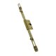 Offset Espagnolette uPVC Multipoint Window Lock - 800mm Length - 25mm Backset - 7.7mm Cam