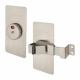 Repair/Replace Cubicle Indicator Bolt - 12-21mm Panels - Vertical - 304 Stainless Steel