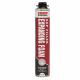 Gap Filler B3 Expanding Foam - Gun Grade - 750ml