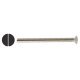 Spare M4 Bolt - 4 x 50mm Bolt