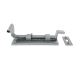 Pewter Necked Barrel Bolt - 190 x 51mm