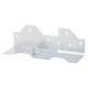 Universal Framing Anchor - 114 x 33 x 0.9mm