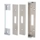 Rebate Kit for Deadlock - Satin Stainless Steel