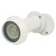 200° Fire Rated Door Viewer - Door Thickness 35-55mm - White