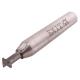 Sash Window TCT Cutter to Suit Slide Pile T Slot