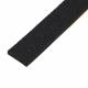 Intumescent Foam Glazing Tape - - 10 x 5mm x 20m - Black