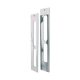 Template for Door and Frame Routing