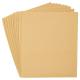 Goldflex Soft Sanding Pads - 115 x 140mm - Grit P150 - Pack of 10