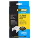 53 Series Staples (JT21,/69/ST10, 53) - Selection Pack - Galvanised - Pack of 6000
