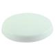 Concrete Screw Cover Cap - White - Pack of 100