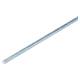 Threaded Bar Rod - M10 x 1000mm - Zinc Plated - Pack of 10