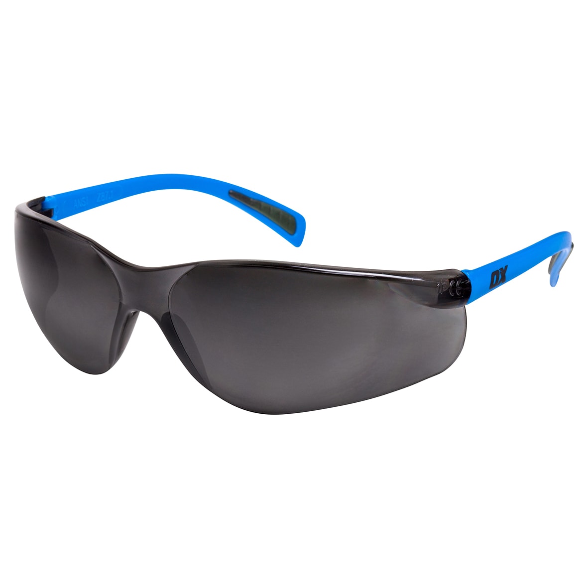 Safety Glasses - - Smoked