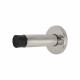 Projection Door Stop - 85mm Projection - Polished Stainless Steel