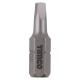 Steel Driver Bits - Square - No.2 - 25mm Length - Pack of 10