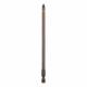 Torsion Driver Bit - Pozi - - 150mm Length