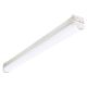 LED Lightspan+ 38/63W Linkable LED Batten with Microwave - - 6ft/1800mm - 3/4/6300K