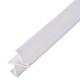 Sash Window Slidex Seal - 3000mm Length - White