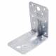 Reinforced Angle Bracket - 90 x 90 x 65mm