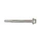 Self Drilling Screw for Heavy Section Steel - Without Washer - 5.5 x 100mm - Pack of 100