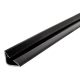 Delta Seal - 2100mm Length - Black - Pack of 5