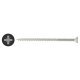 R2 Retinox Pozi Countersunk Wood Screws - 4.0 x 70mm - A2 Stainless Steel - Pack of 200