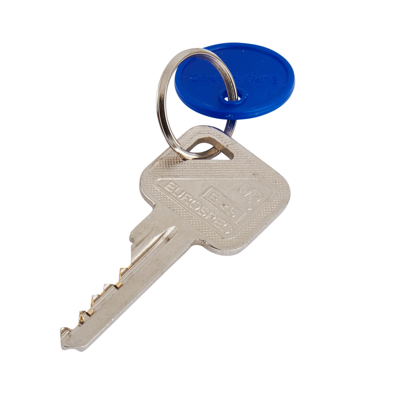 5 Pin Cylinder - Master Key