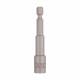 Driver Bit Nut Setter - 8mm Nut