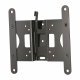 Wall Mount TV Bracket for 10-39" TVs - Tilting