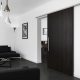 Softslide 90 Soft Open/Close Sliding Door Pelmet - 2000mm Length - 90kg Max Door Weight