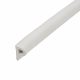 EPDM Joinery Seal - 5m Length - P - White