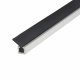 ARK Stop Seal - 2100mm Length - Satin Anodised Aluminium