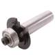Sash Window TCT Brush Seal Groove Cutter Cuts T Slot