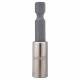 Magnetic Driver Bit Holder - 50mm Length